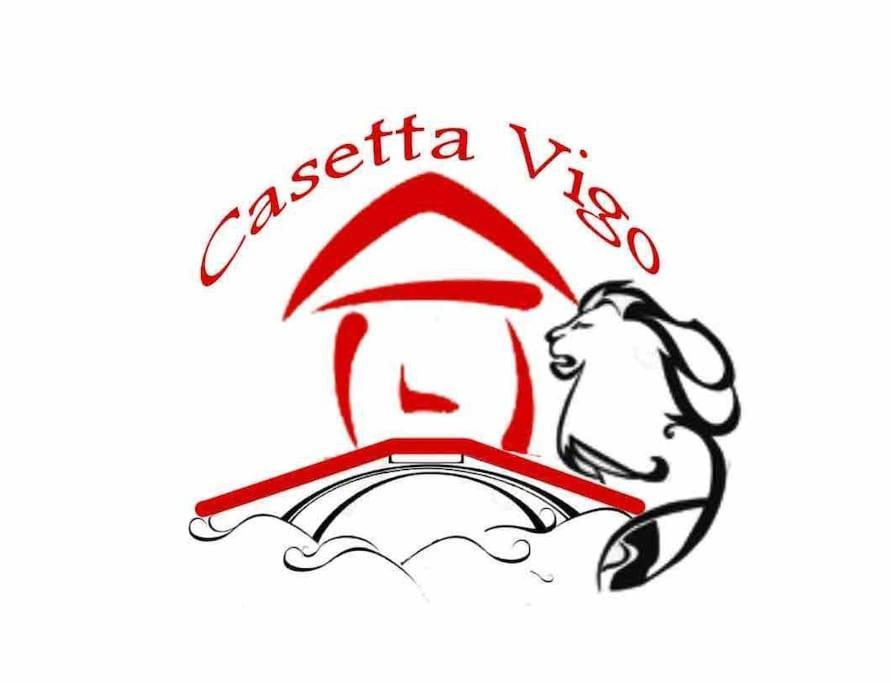 Casetta Vigo Chioggia Luaran gambar